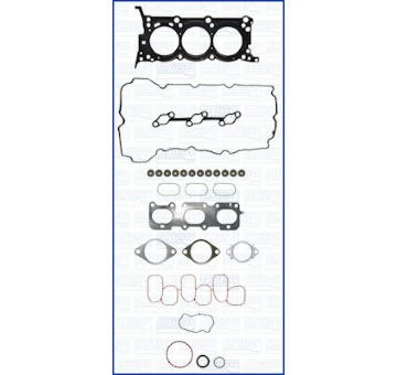 Sada těsnění, hlava válce AJUSA 52465200