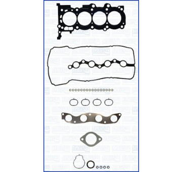 Sada těsnění, hlava válce AJUSA 52466100