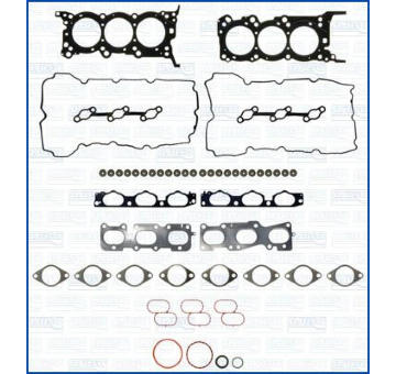 Sada těsnění, hlava válce AJUSA 52466500