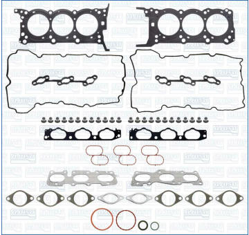 Sada těsnění, hlava válce AJUSA 52466800
