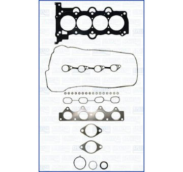 Sada těsnění, hlava válce AJUSA 52468300