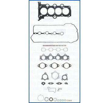 Sada těsnění, hlava válce AJUSA 52470400
