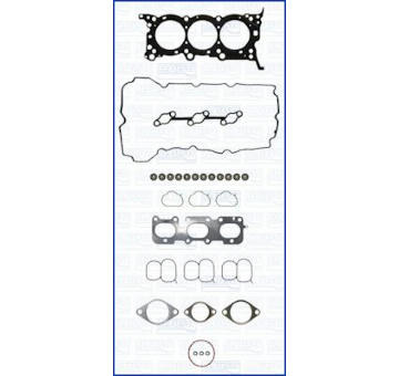 Sada tesnení, Hlava valcov AJUSA 52471700