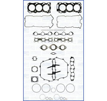 Sada tesnení, Hlava valcov AJUSA 52476500