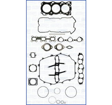 Sada tesnení, Hlava valcov AJUSA 52476600