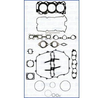 Sada tesnení, Hlava valcov AJUSA 52476700