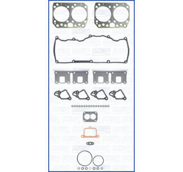 Sada těsnění, hlava válce AJUSA 52484400