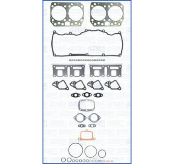 Sada těsnění, hlava válce AJUSA 52485000