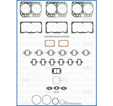 Sada těsnění, hlava válce AJUSA 52485300