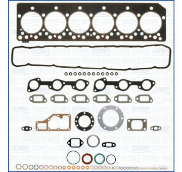Sada těsnění, hlava válce AJUSA 52493000