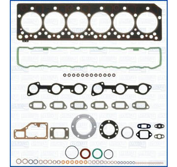 Sada těsnění, hlava válce AJUSA 52493100