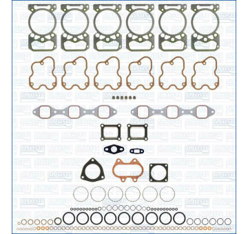 Sada těsnění, hlava válce AJUSA 52493400