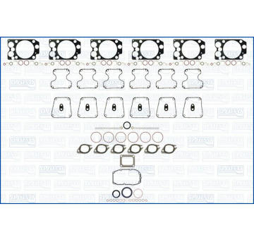 Sada těsnění, hlava válce AJUSA 52494700