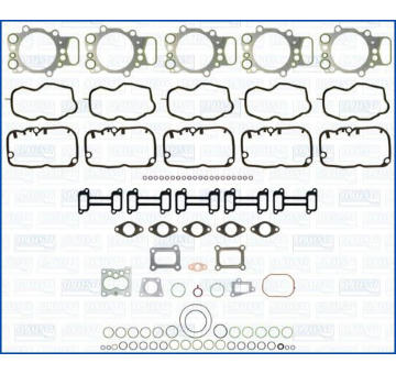 Sada těsnění, hlava válce AJUSA 52495200