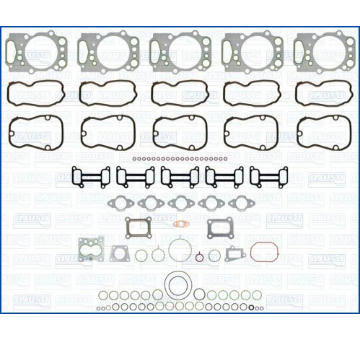 Sada těsnění, hlava válce AJUSA 52495300