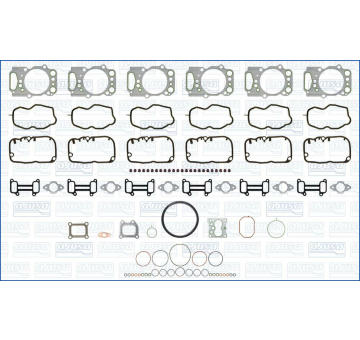 Sada těsnění, hlava válce AJUSA 52495700