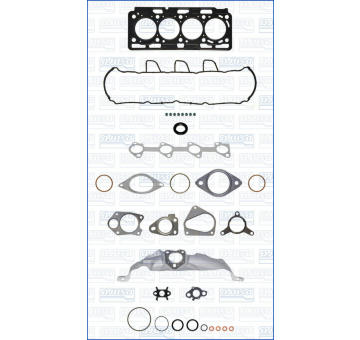 Sada tesnení, Hlava valcov AJUSA 52496500