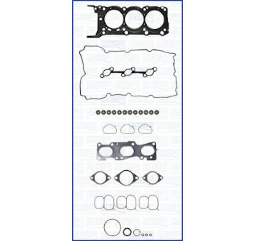 Sada tesnení, Hlava valcov AJUSA 52496900