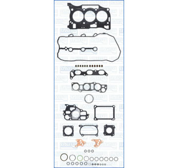 Sada tesnení, Hlava valcov AJUSA 52513700