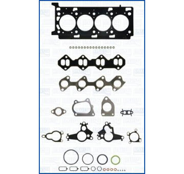 Sada tesnení, Hlava valcov AJUSA 52513800