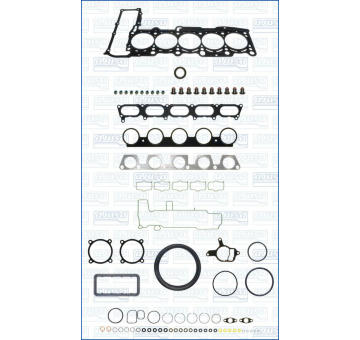 Sada těsnění, hlava válce AJUSA 52549700