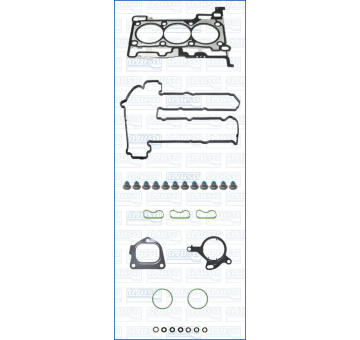 Sada tesnení, Hlava valcov AJUSA 52590400