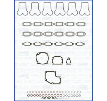 Sada těsnění, hlava válce AJUSA 53000100