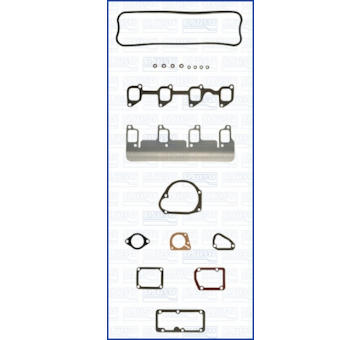 Sada těsnění, hlava válce AJUSA 53004300