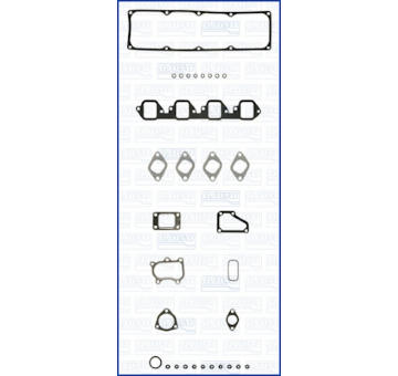 Sada těsnění, hlava válce AJUSA 53004500