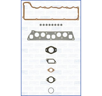 Sada těsnění, hlava válce AJUSA 53005600