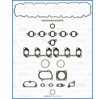 Sada těsnění, hlava válce AJUSA 53009500