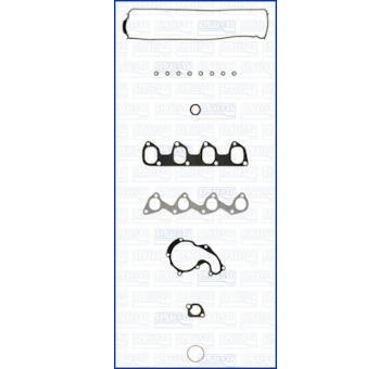 Sada těsnění, hlava válce AJUSA 53010100