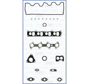 Sada těsnění, hlava válce AJUSA 53010400