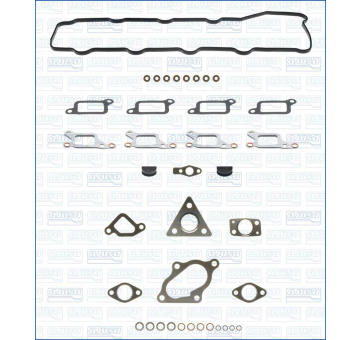Sada těsnění, hlava válce AJUSA 53013300