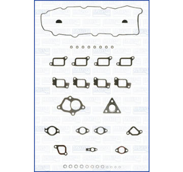 Sada těsnění, hlava válce AJUSA 53013500