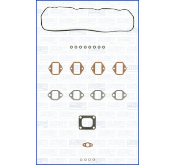 Sada těsnění, hlava válce AJUSA 53013600