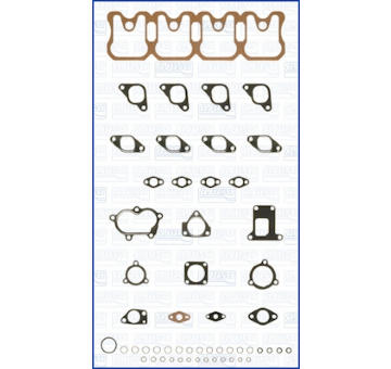 Sada těsnění, hlava válce AJUSA 53014000