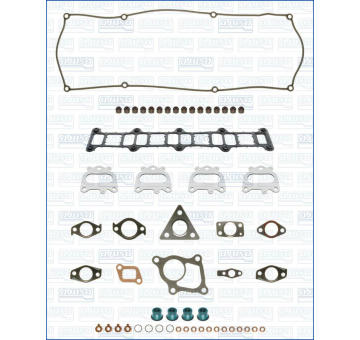 Sada těsnění, hlava válce AJUSA 53015300
