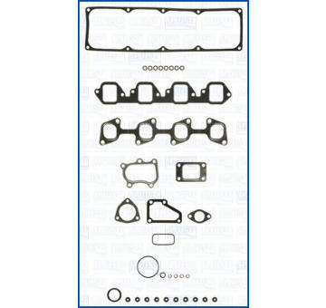 Sada těsnění, hlava válce AJUSA 53015500