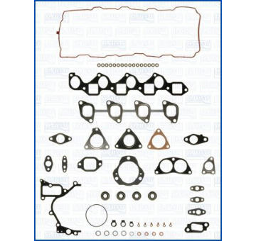 Sada těsnění, hlava válce AJUSA 53016000