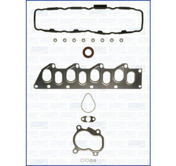 Sada těsnění, hlava válce AJUSA 53016200