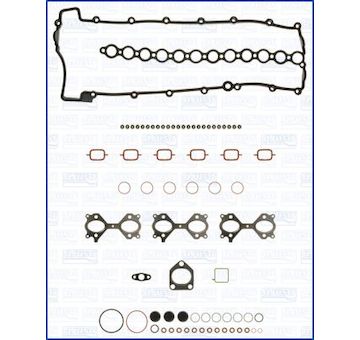 Sada těsnění, hlava válce AJUSA 53016600