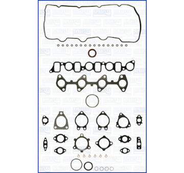 Sada těsnění, hlava válce AJUSA 53017000