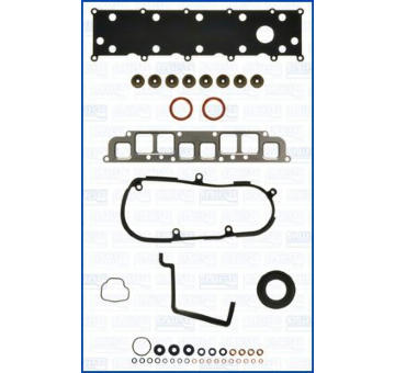 Sada těsnění, hlava válce AJUSA 53018000