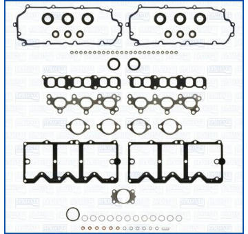 Sada těsnění, hlava válce AJUSA 53018200