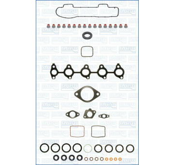 Sada těsnění, hlava válce AJUSA 53018300