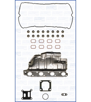 Sada těsnění, hlava válce AJUSA 53018400