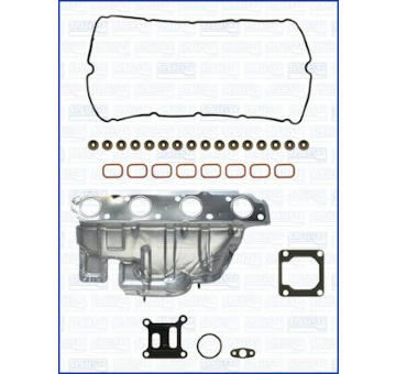 Sada těsnění, hlava válce AJUSA 53018600