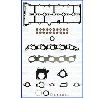 Sada těsnění, hlava válce AJUSA 53020000
