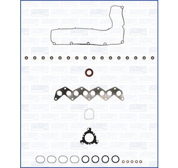 Sada těsnění, hlava válce AJUSA 53020500